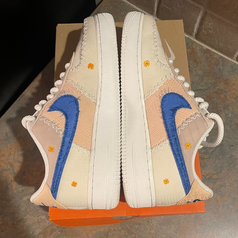 Air Force One - Flea Market